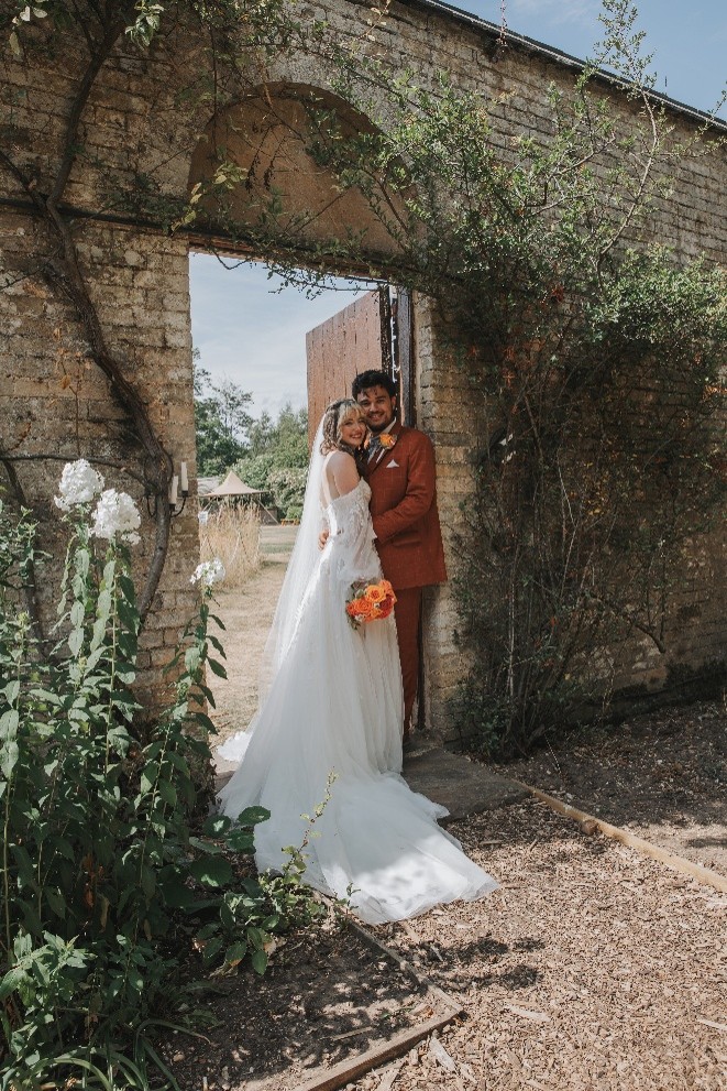 Wedding 1