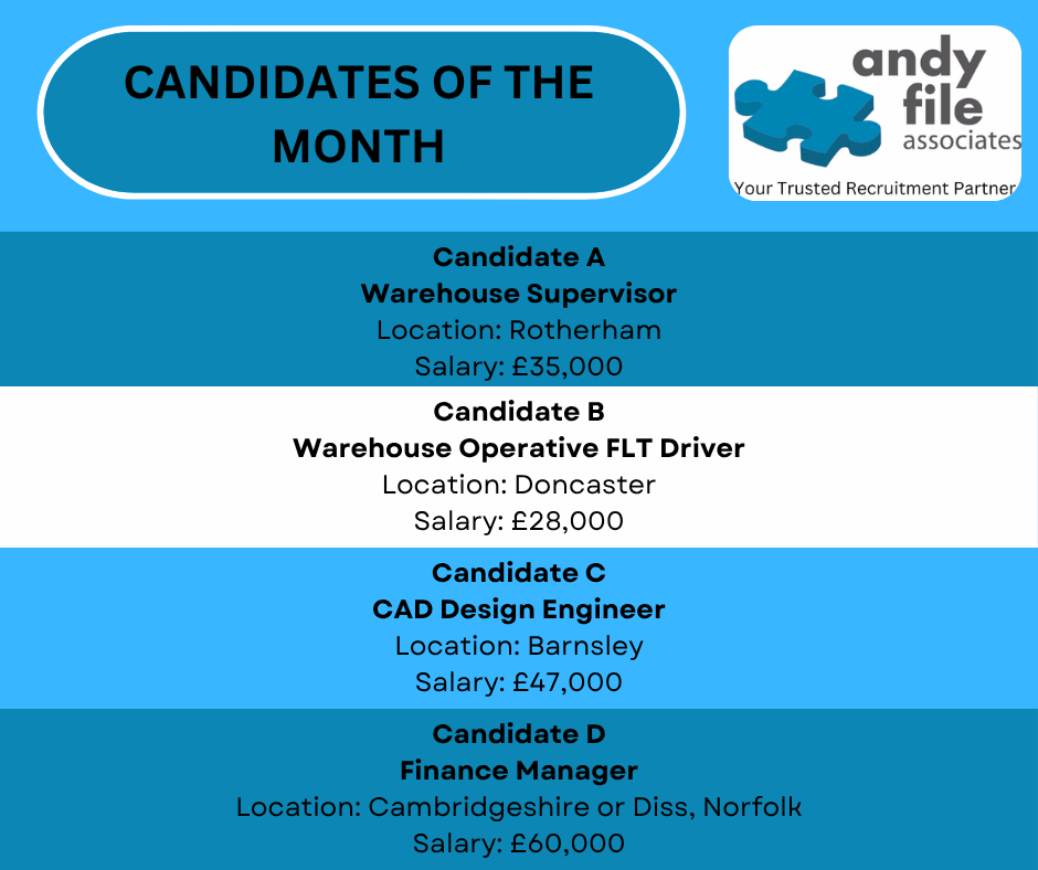Candidates of the week NEW (27)